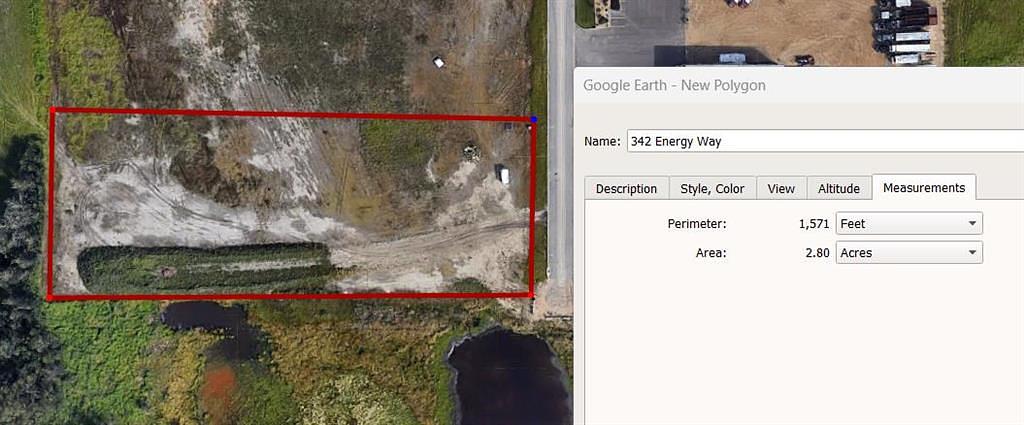 342 Energy Way, Penhold, AB