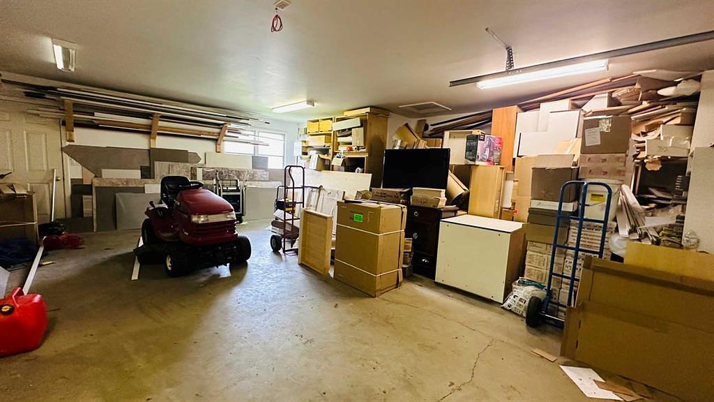 103 1 Street West, Munson, AB