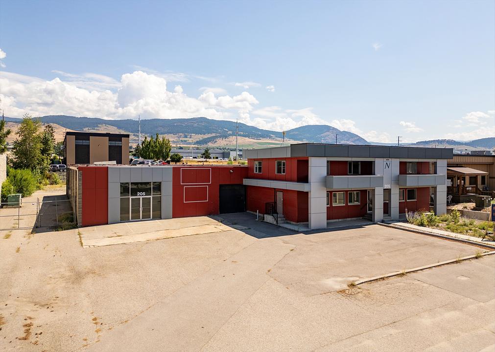 205 Adams Road, Kelowna, BC