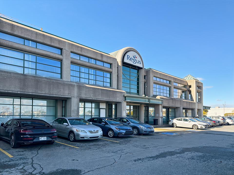 201-2572 Boulevard Daniel-Johnson, Laval, QC