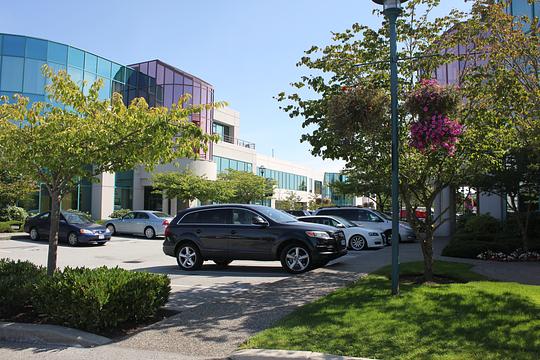 13351 Commerce Pkwy, Richmond, BC