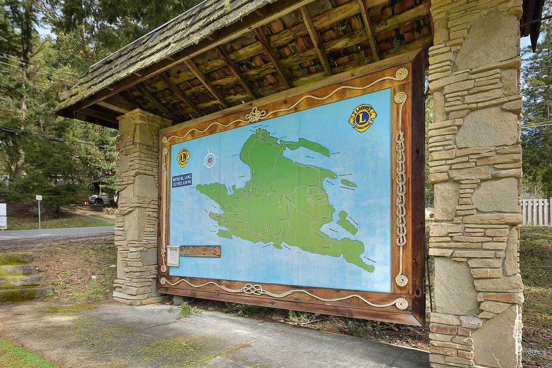 492 Dalton Drive, Mayne Island, BC