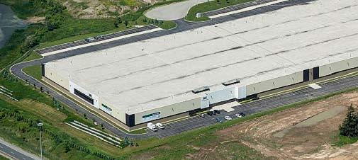 D - 1400 Commerce Way, Woodstock, ON