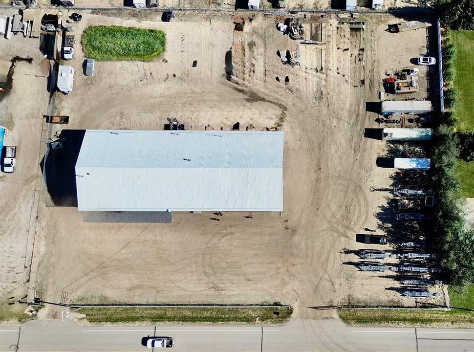 10426 95 Avenue, Sexsmith, AB