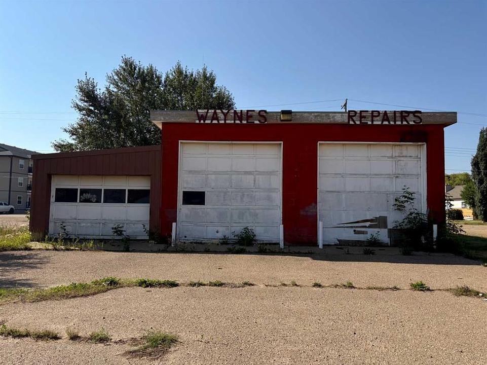 5021 47 Avenue, Vermilion, AB