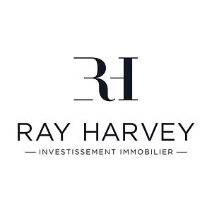 Ray Harvey & Associés Commercial Logo