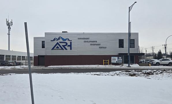 10303 65 Avenue Northwest, Edmonton, AB