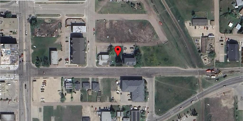 9716 100 Avenue, Grande Prairie, AB