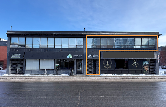 335 Cumberland Street, Ottawa, ON