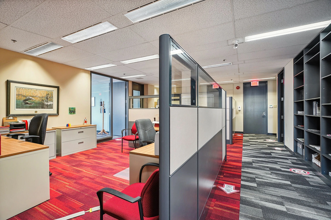 1700 - 625 Avenue du Président-Kennedy, Montréal, QC