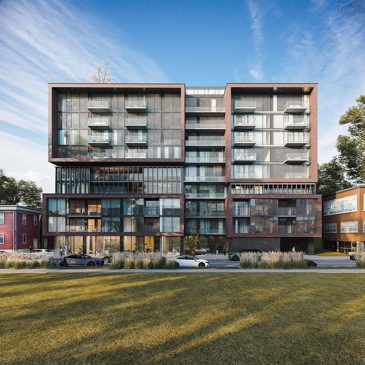 2 - 2185 Gottingen Street, Halifax, NS
