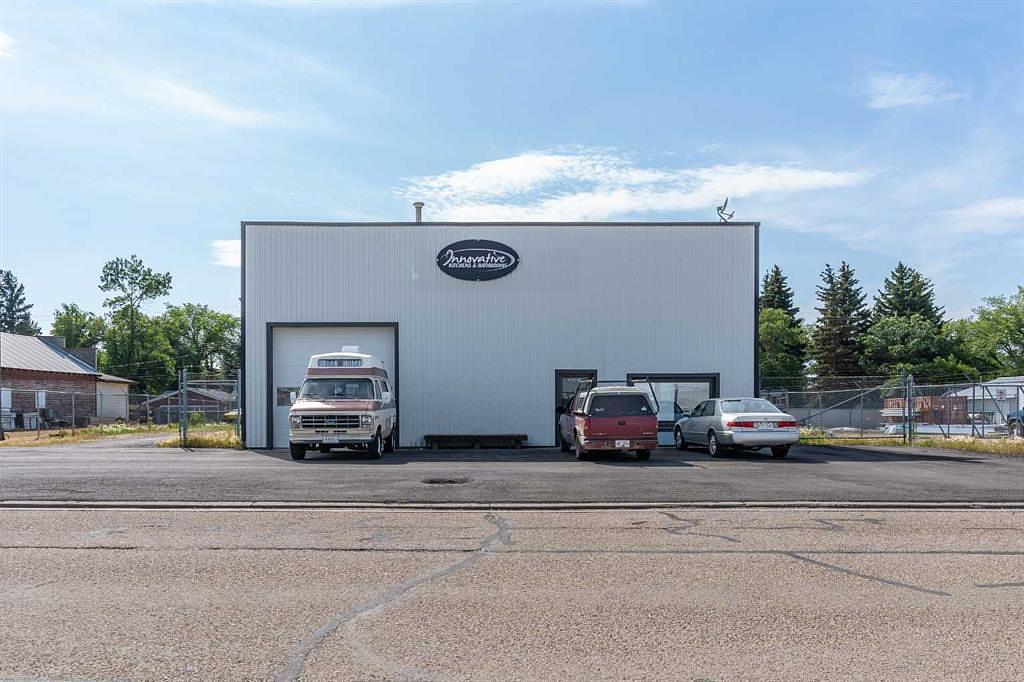 4712 44 Street, Camrose, AB