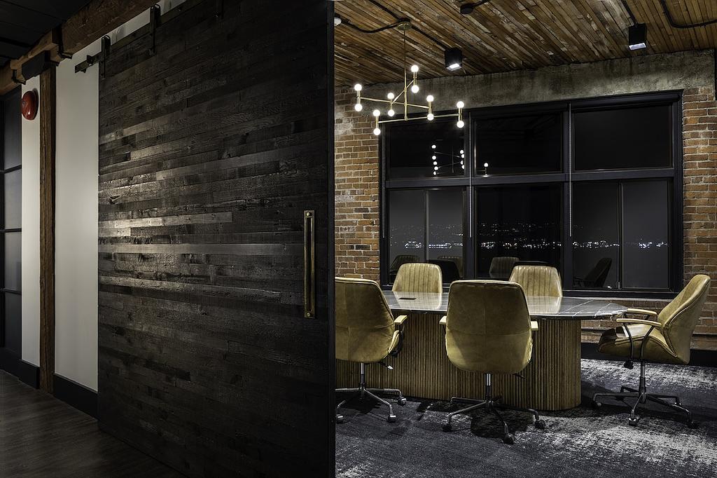 -5th Floor - 195 Alexander St, Vancouver, BC