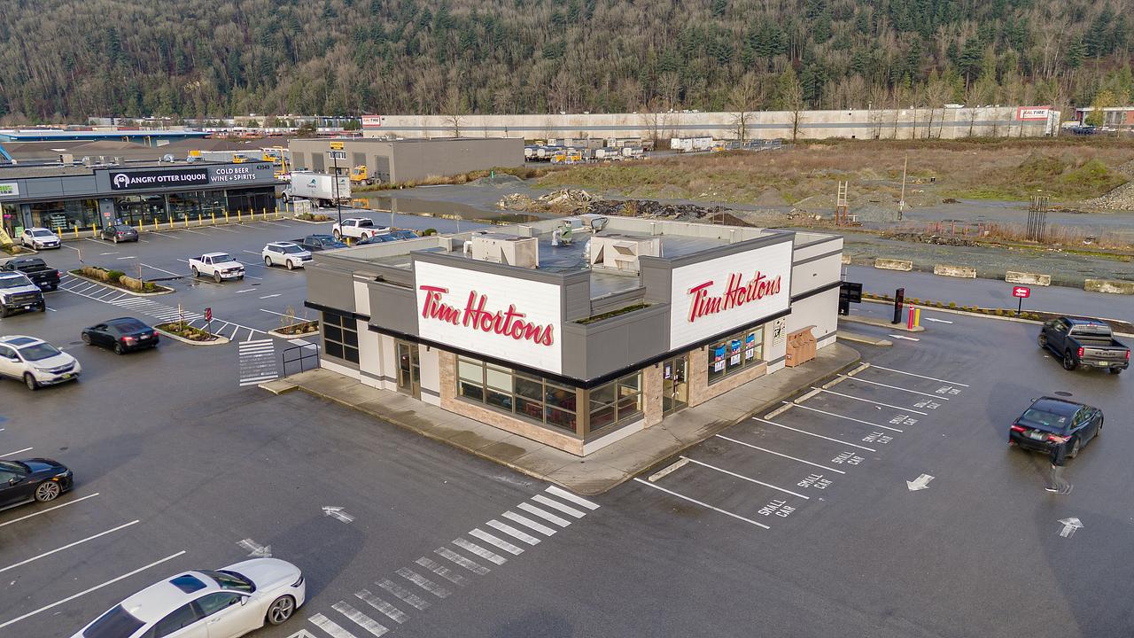 43971 Industrial Way, Chilliwack, BC