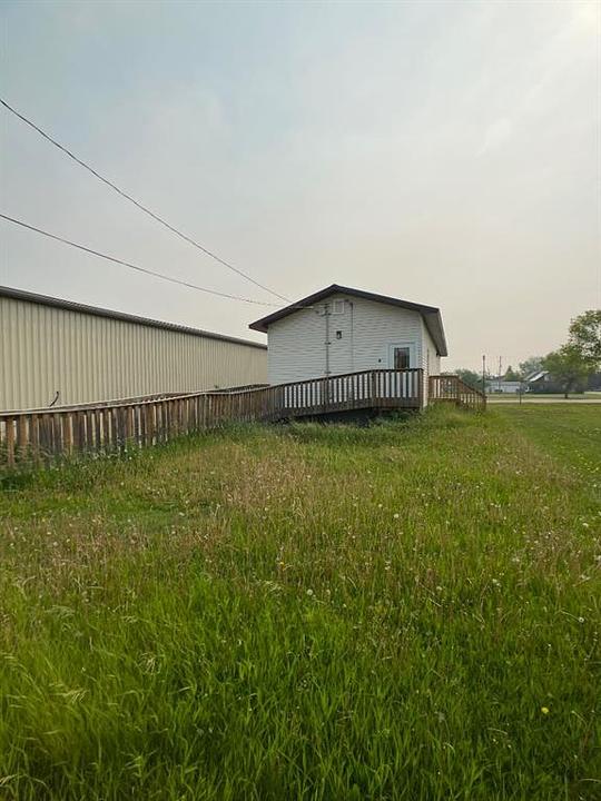 211 Main Street Southwest, Falher, AB