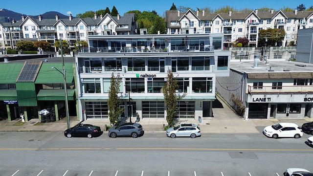 350 Esplanade E, North Vancouver, BC