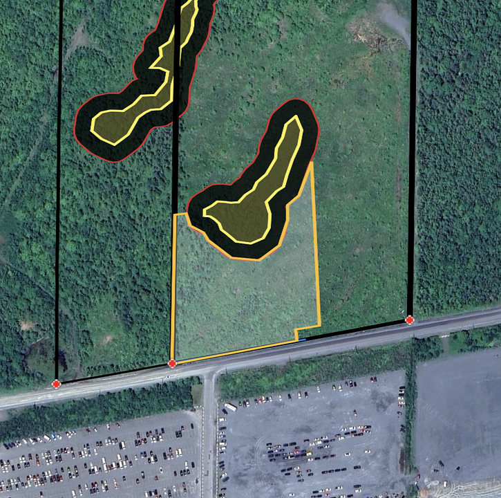 211 Sky Boulevard, Goffs, NS
