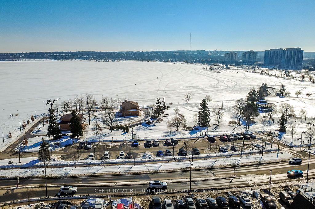 Level 3B - 119 Dunlop Street East, Barrie, ON