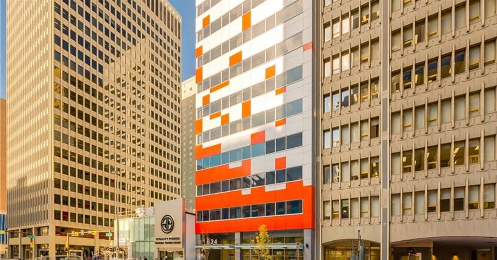 510 - 634 6 Avenue Southwest, Calgary, AB