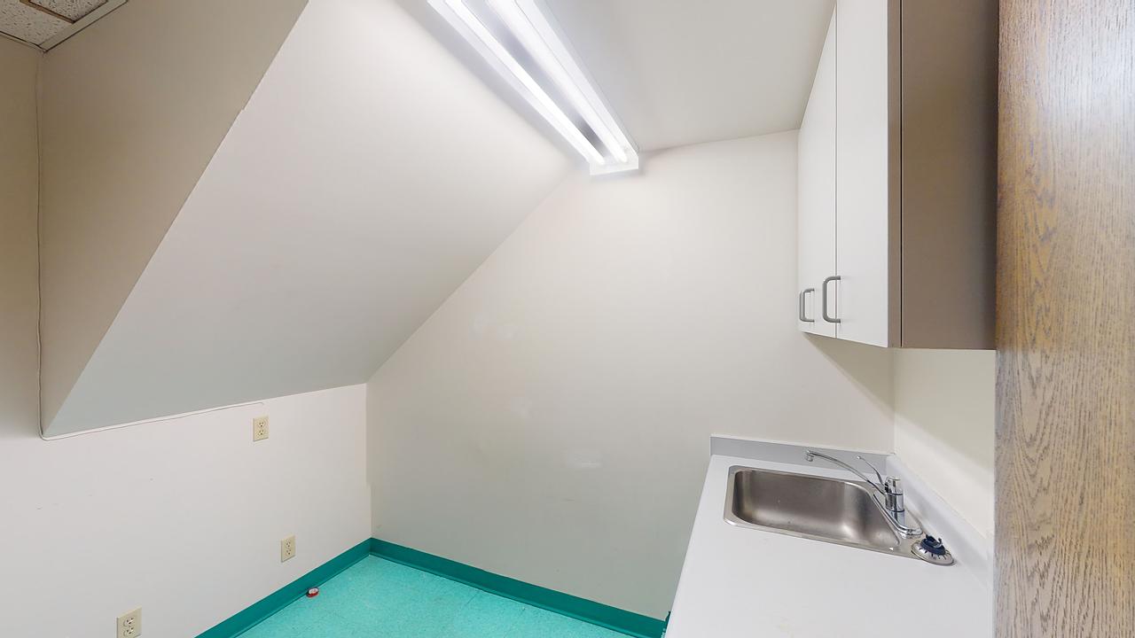 110 - 5405 Eglinton Avenue West, Toronto, ON