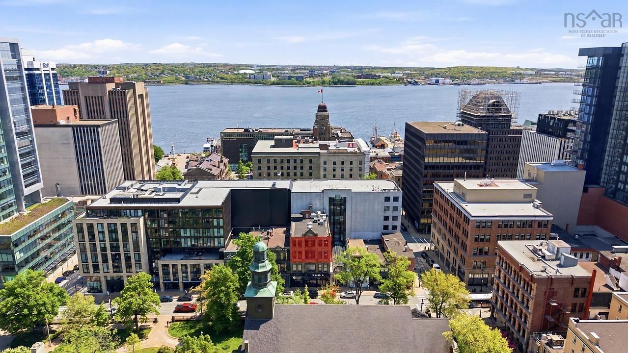 1717 Barrington Street, Halifax, NS
