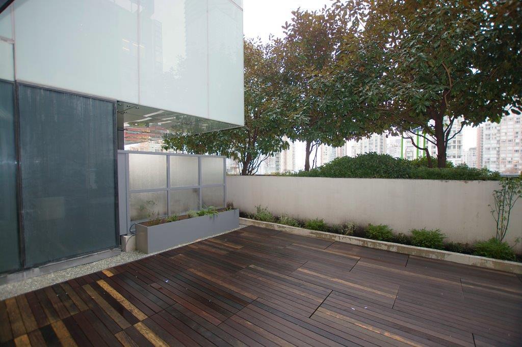 601 - 777 Richards Street, Vancouver, BC
