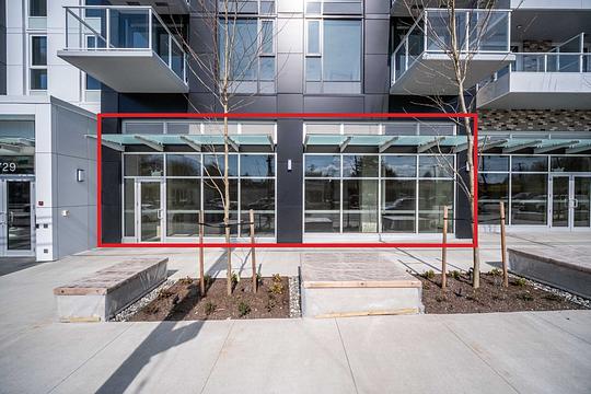 2731 Kingsway, Vancouver, BC