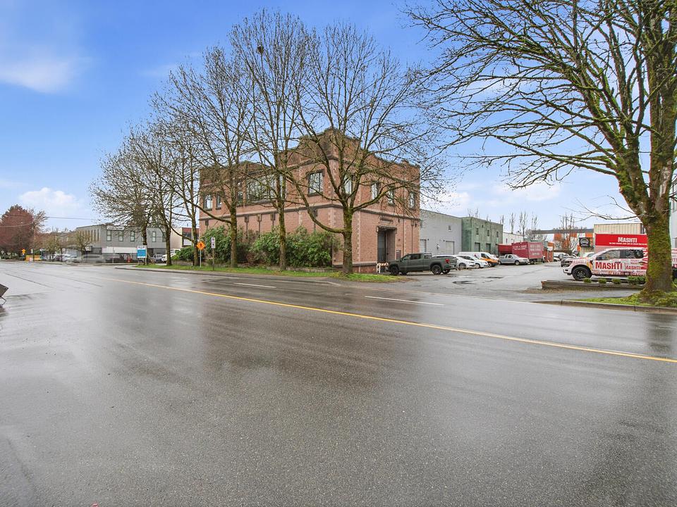 1496 Rupert Street, North Vancouver, BC