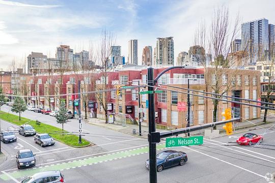 1005 Cambie Street, Vancouver, BC