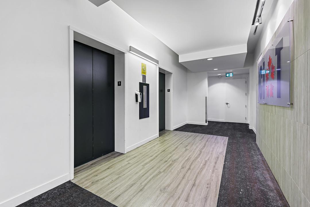 105 - 1040 7 Avenue Southwest, Calgary, AB