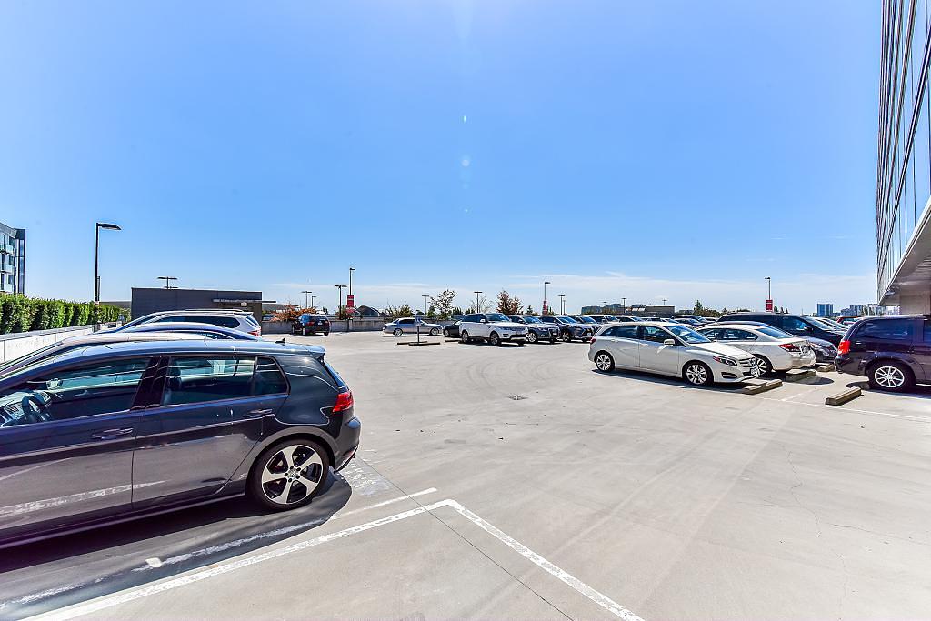 1185 - 4000 No. 3 Road, Richmond, BC