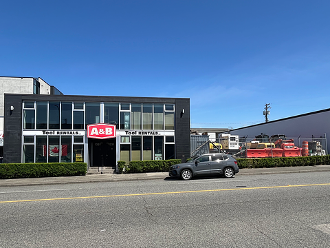 1345 Venables Street, Vancouver, BC