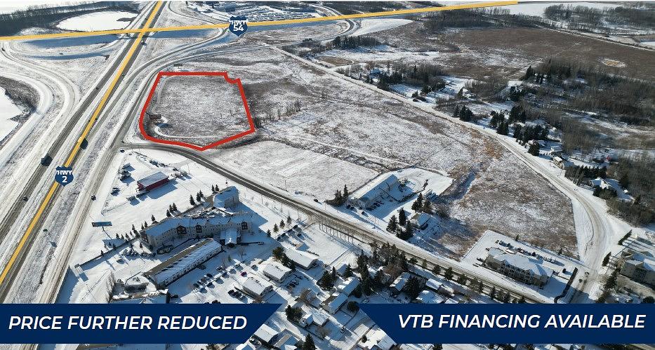 3201 52 Avenue, Innisfail, AB