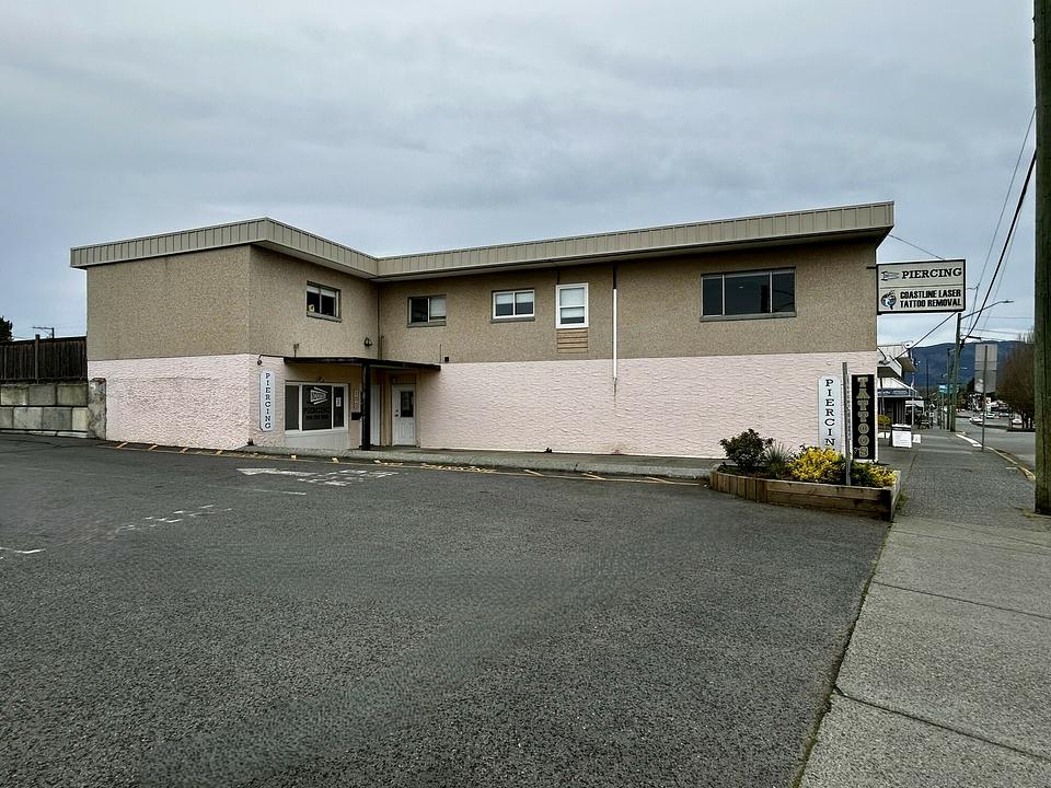 81 Trunk Road, Duncan, BC