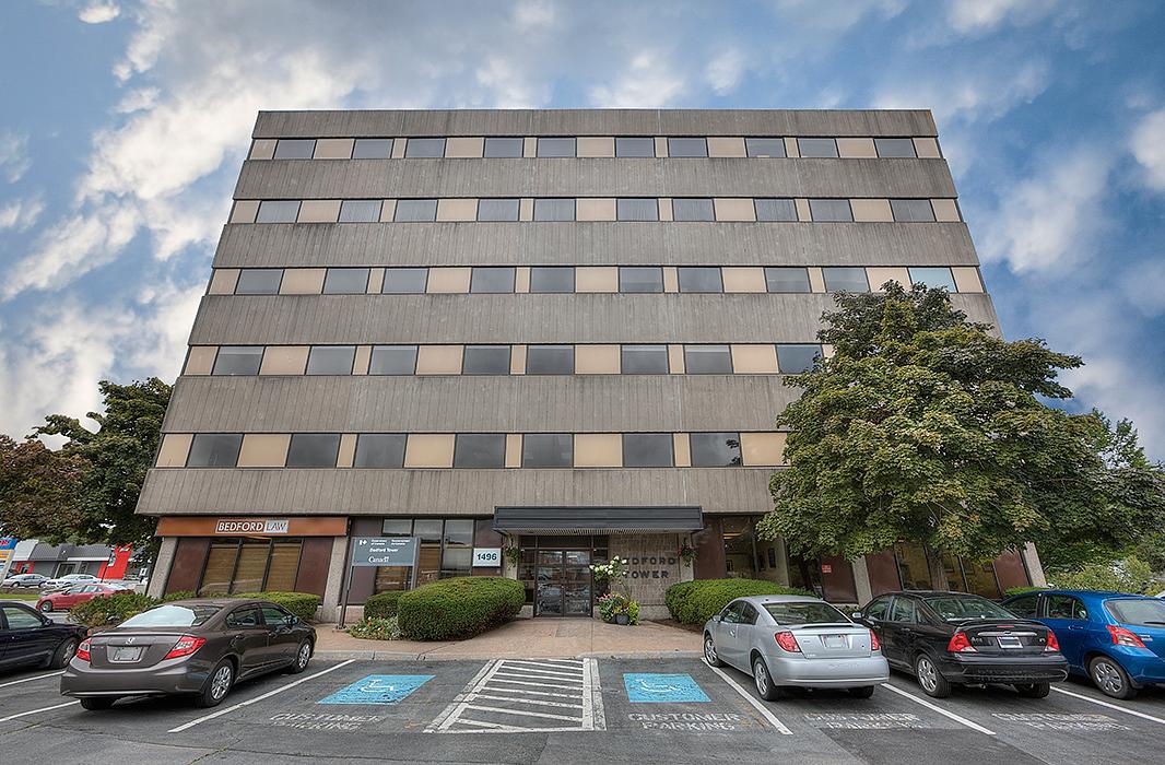 400 - 1496 Bedford Hwy, Bedford, NS