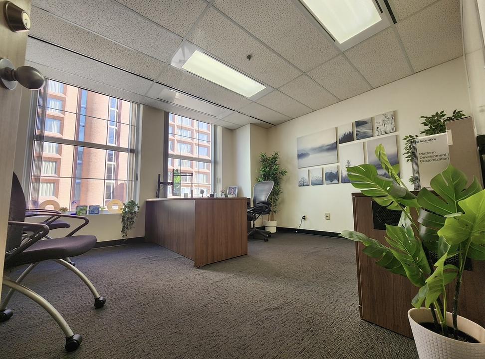 301 - 780 Beatty St, Vancouver, BC