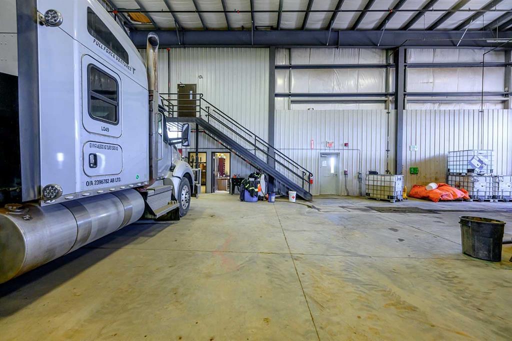 10709 79 Avenue, Clairmont, AB