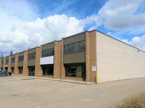 2720 12 Street Northeast, Calgary, AB