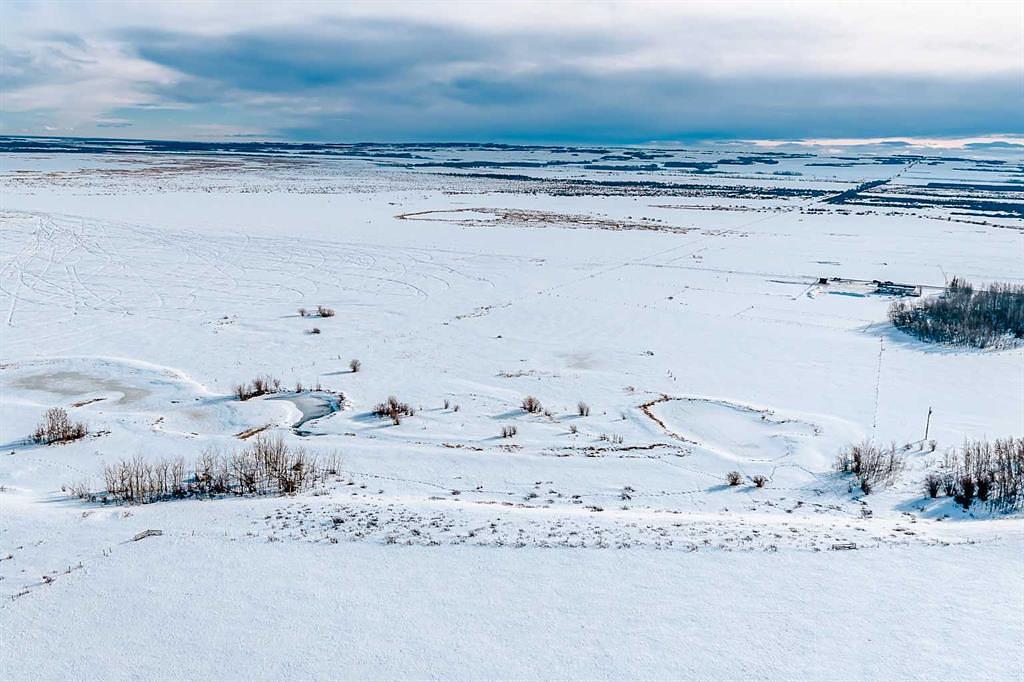 Kleskun Springs 50010 733A Township, Sexsmith, AB