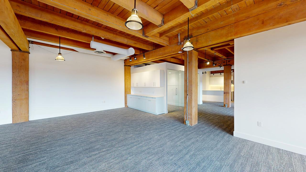 210 - 111 Water St, Vancouver, BC