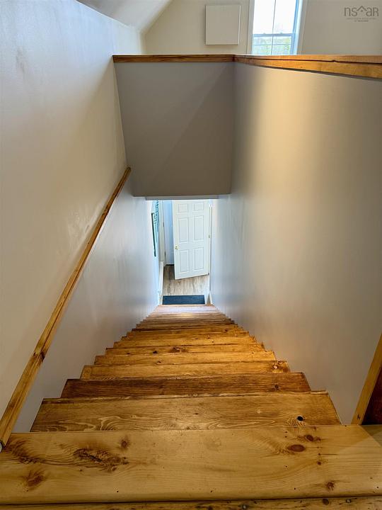 152 Main Street, Joggins, NS