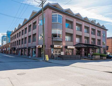 1080 Mainland St, Vancouver, BC