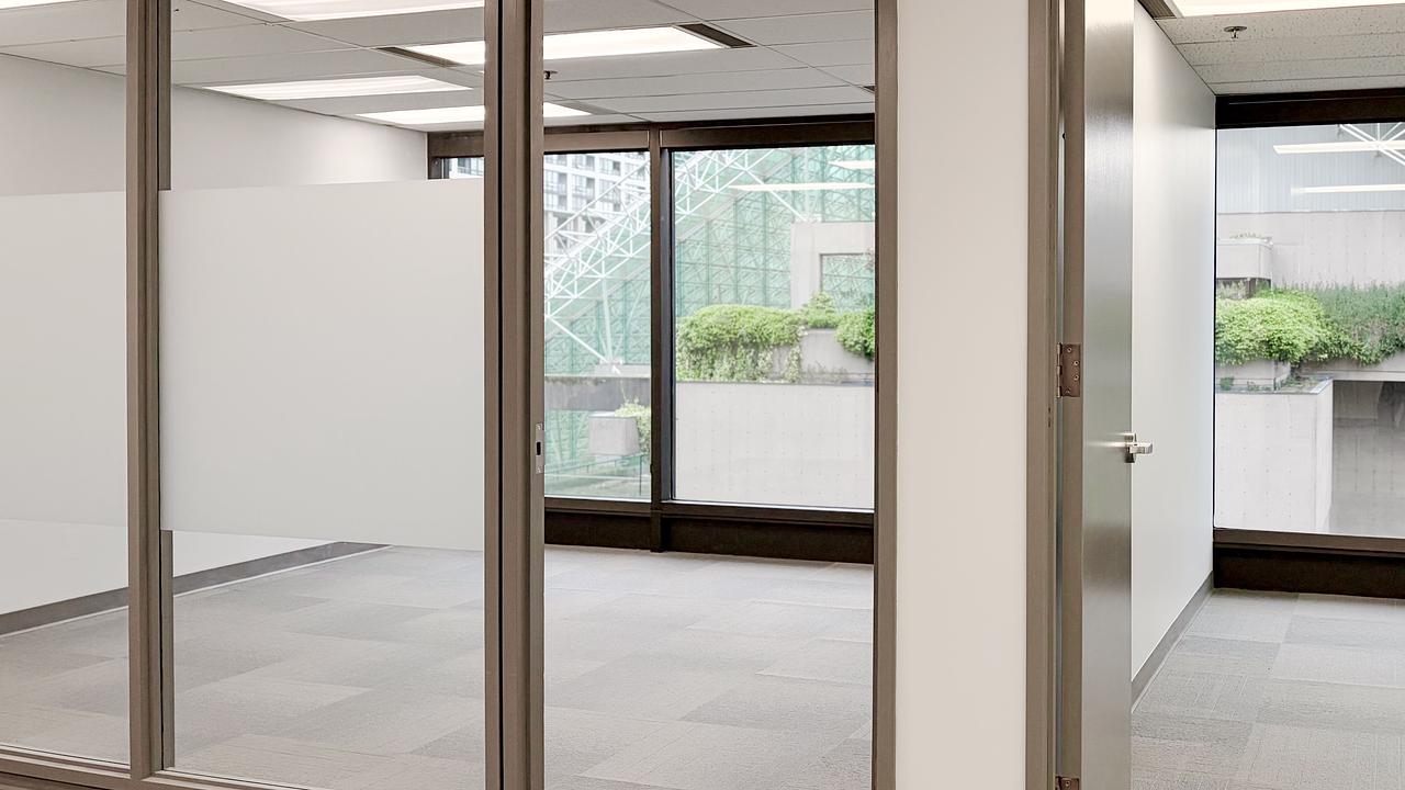 505 - 808 Nelson Street, Vancouver, BC