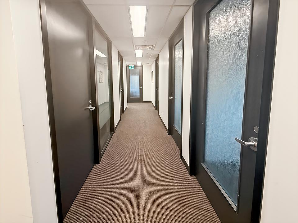 600 - 1100-777 Hornby Street, Vancouver, BC