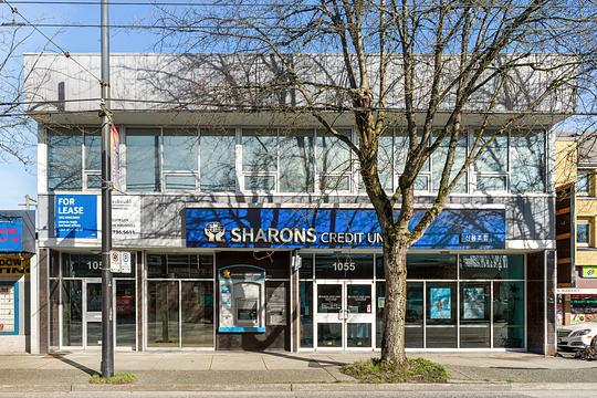 1053 Kingsway, Vancouver, BC