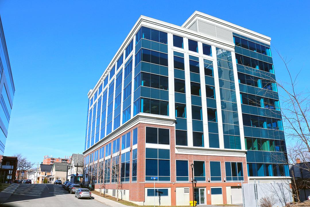 200 - 72 Rue Laval, Gatineau, QC