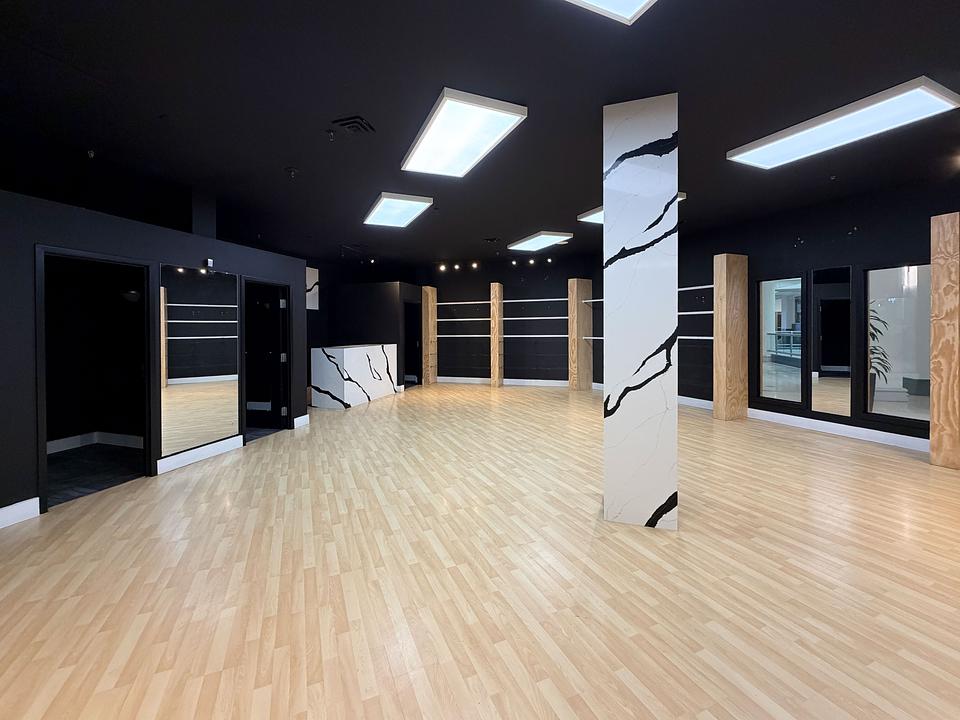 203 - 5640 Spring Garden Rd, Halifax, NS