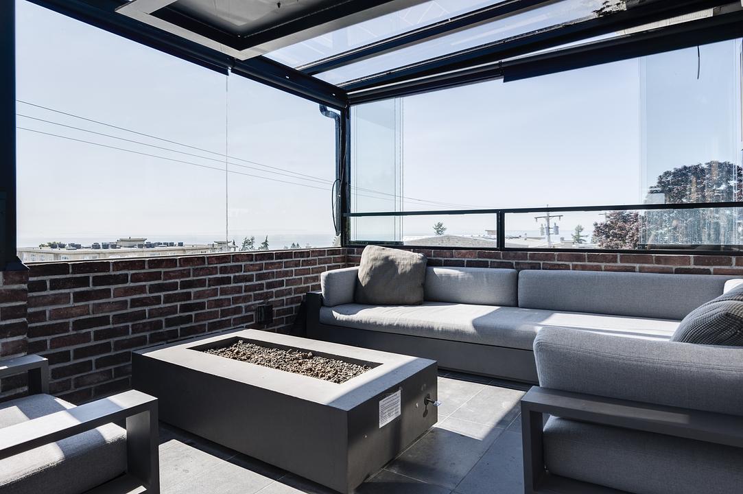 1281 Johnston Rd, White Rock, BC