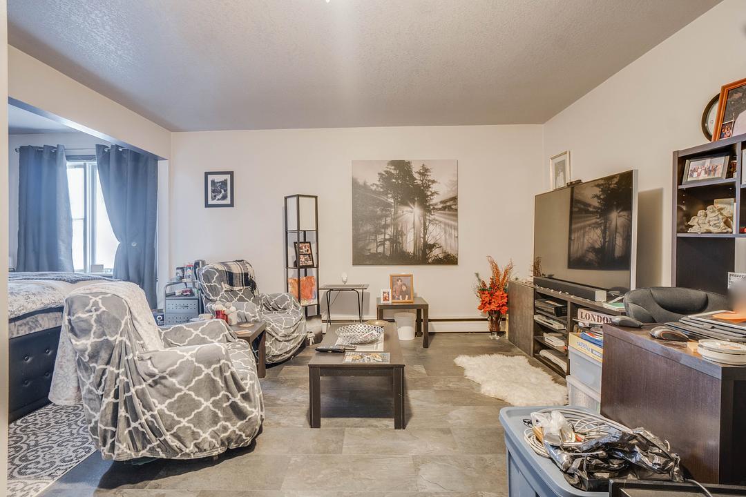 5114 50 Street, Evansburg, AB