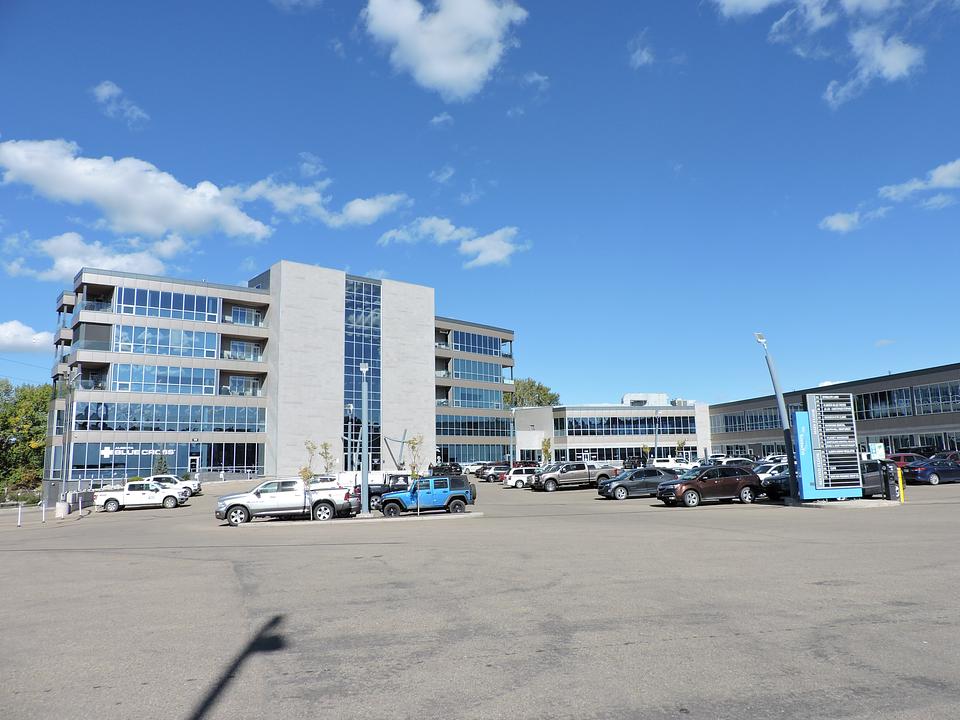 230 - 5002 55 Street, Red Deer, AB
